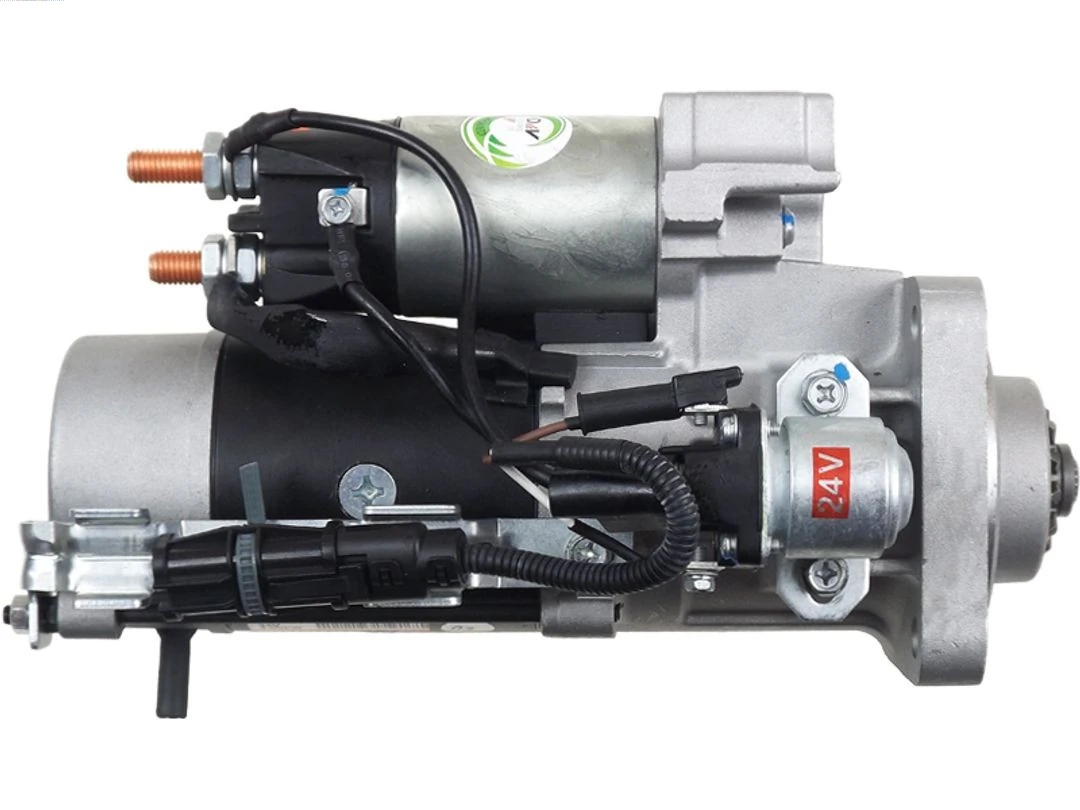 S5187 As-pl Arranque motores