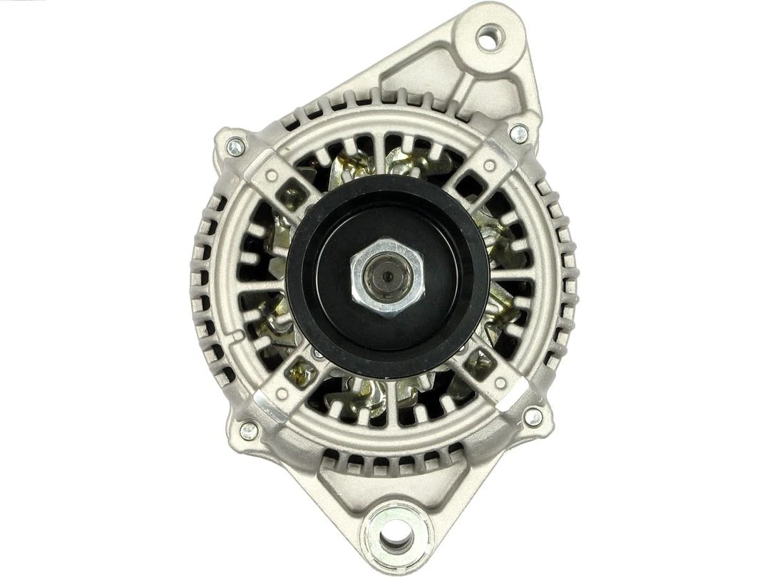 A6118 As-pl Alternador de coche