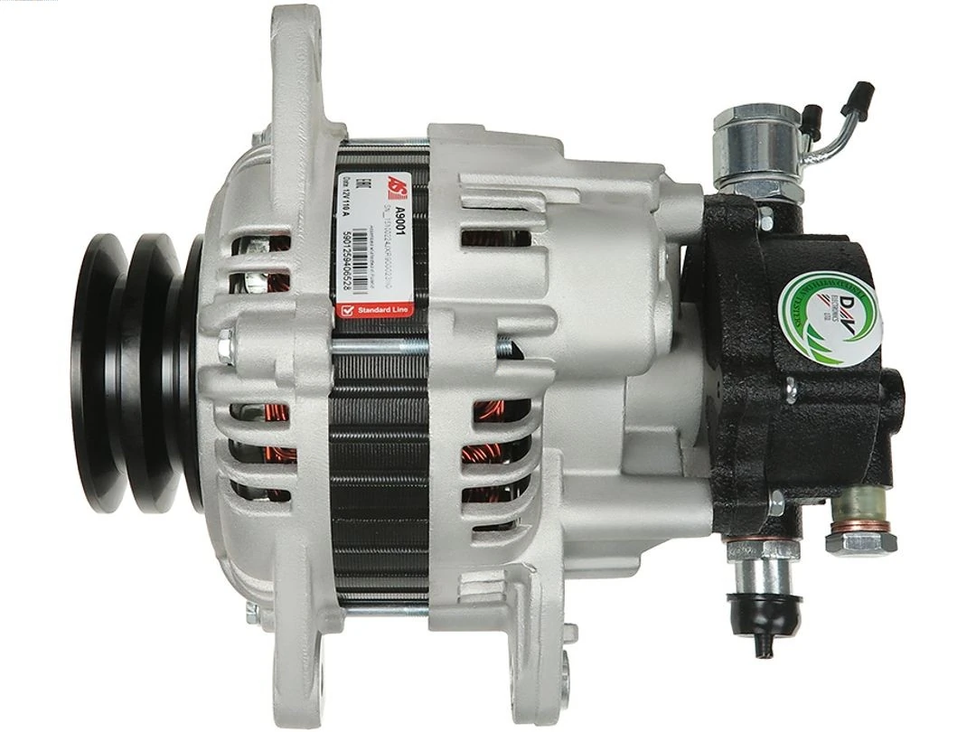 Comprar A9001 As-pl Dynamo