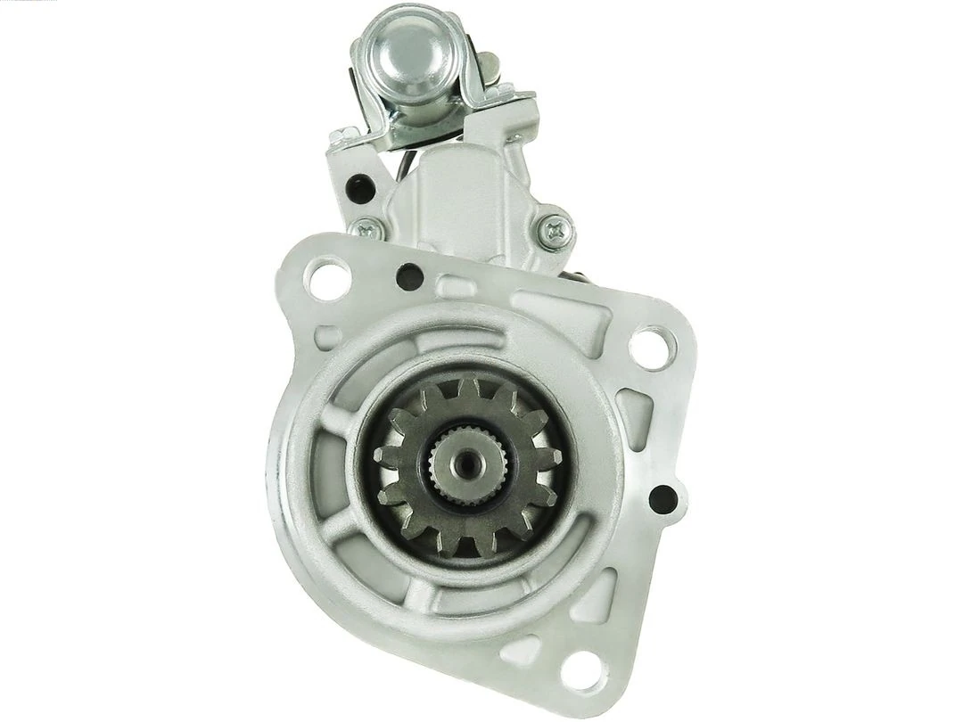 Arrancador TRUCK ATEGO III camión volquete (2013-2026) original desde 373,79 €
