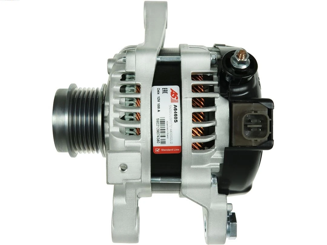 Alternador A6468S As-pl