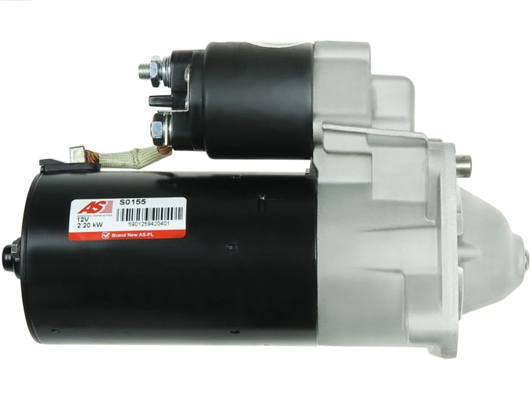 Comprar S0155 As-pl Motores de arranque