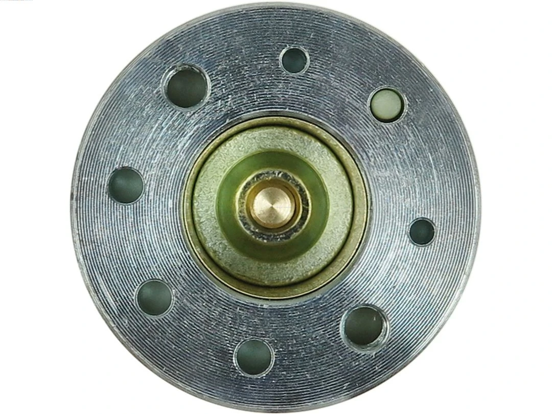 Solenoide arranque para Isuzu Trooper  