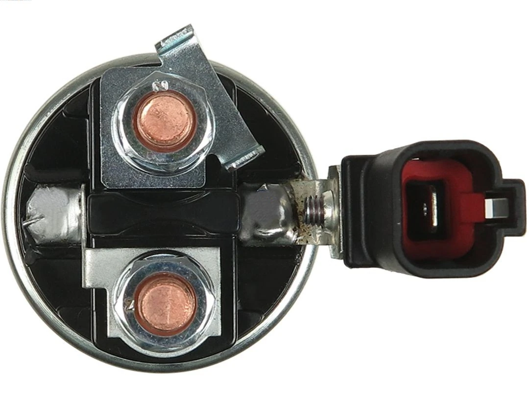 Comprar Solenoide de arranque Nissan Altima L31 