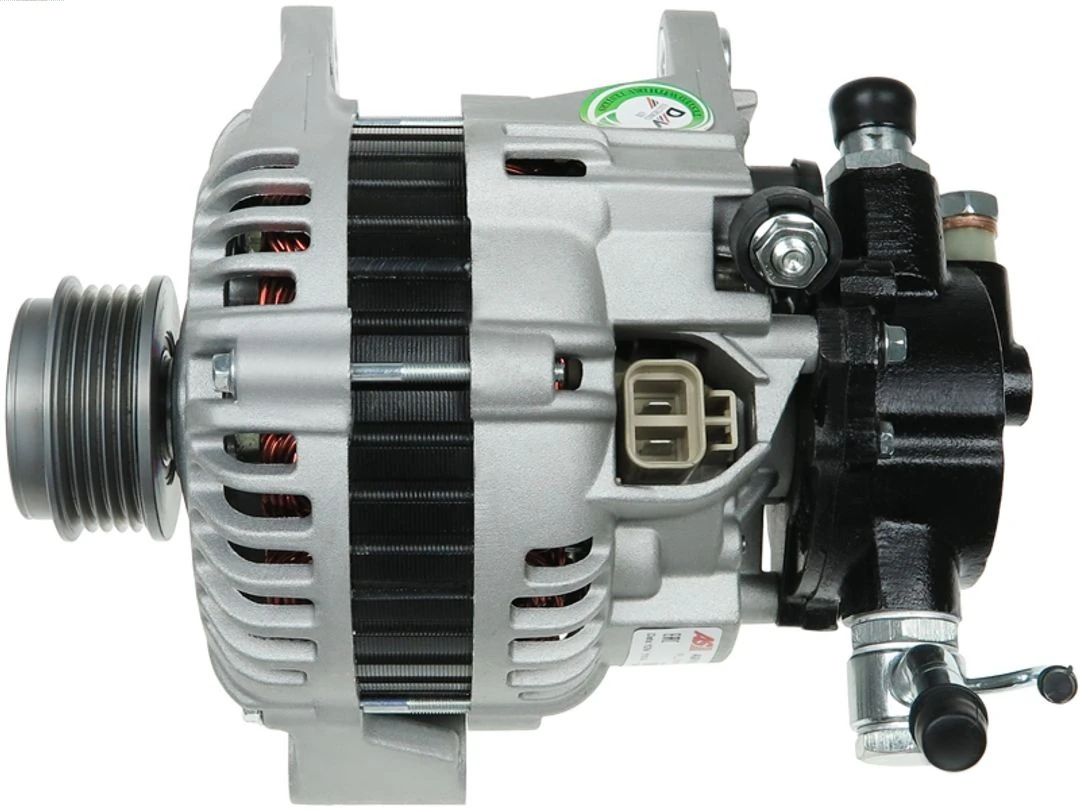 Alternador A9018 As-pl