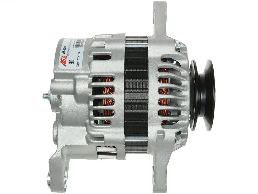 Alternador del motor As-pl A5170 precio, desde 140,15 EUR