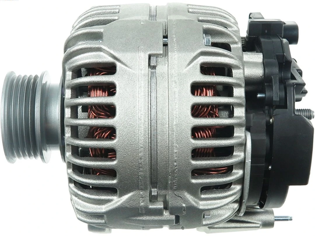 Alternador A0467PR As-pl