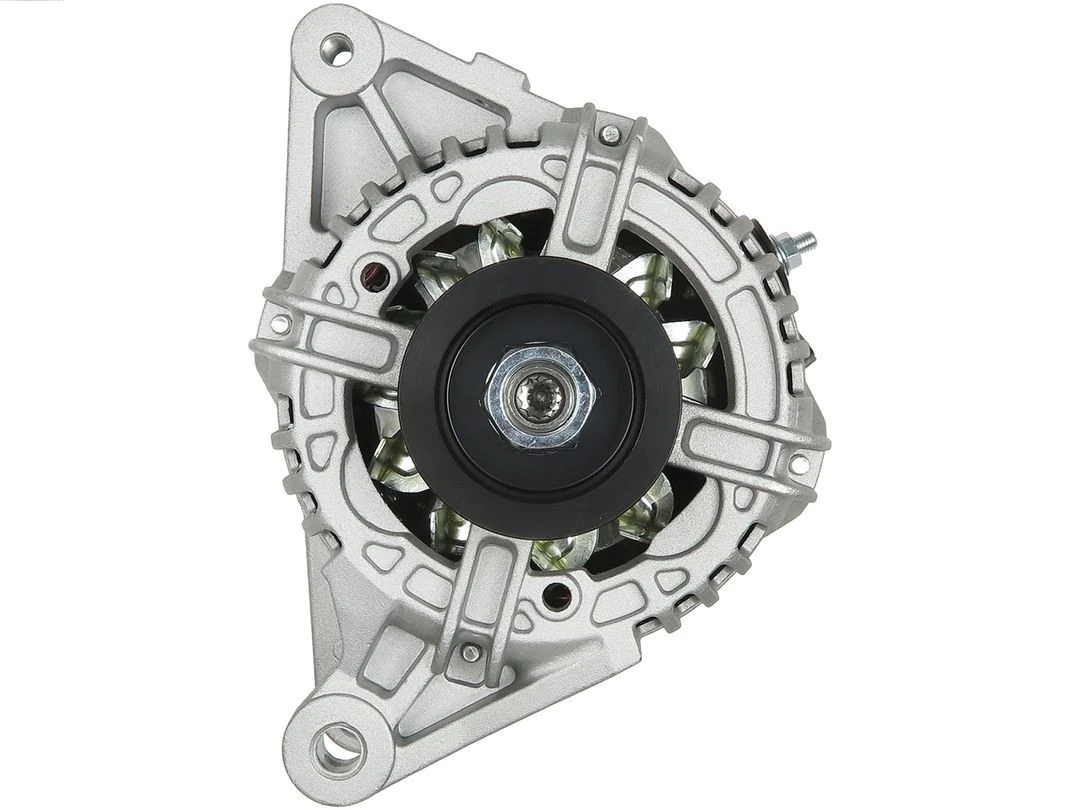 A0257 As-pl Alternador de coche