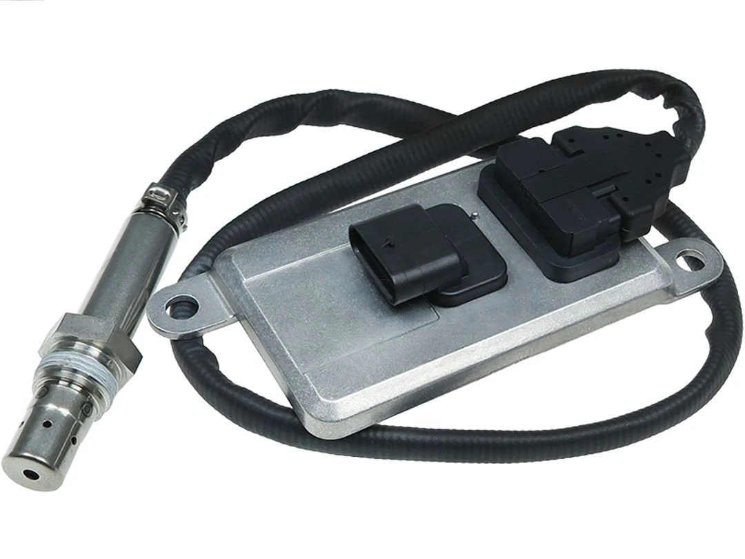 NOX9009 As-pl