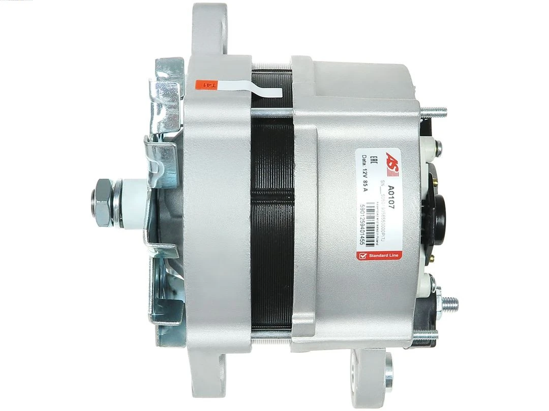 Alternador A0107 As-pl
