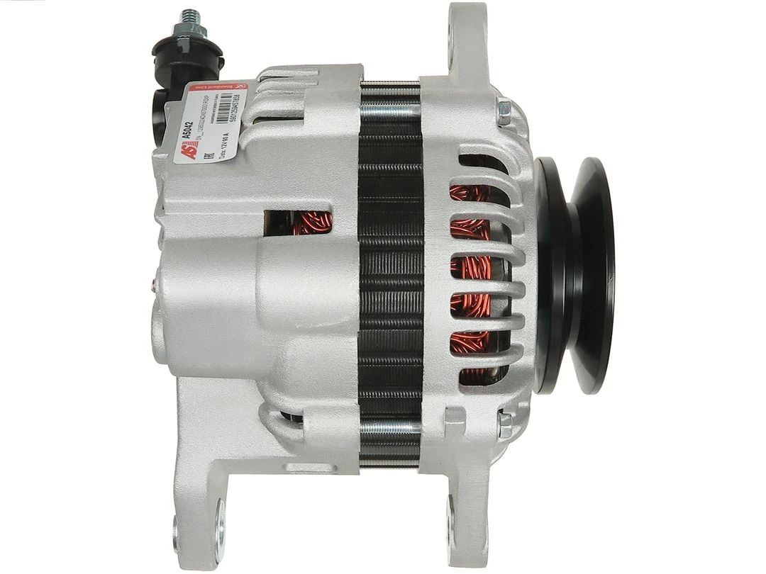 Alternador del motor As-pl A5042 precio, desde 54,00 EUR
