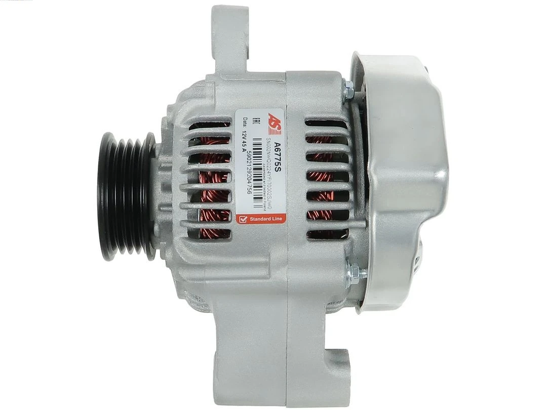 Alternador A6775S As-pl