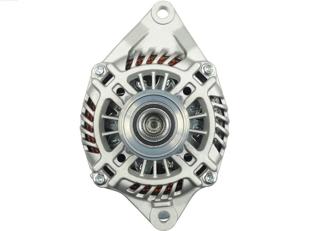 A5285 As-pl Alternador de coche