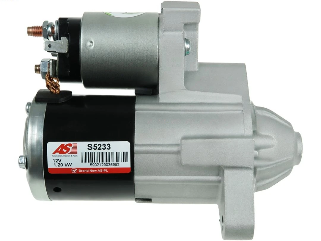 Comprar S5233 As-pl Motores de arranque