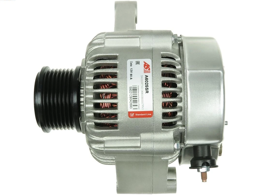Comprar A6025SR As-pl Dynamo