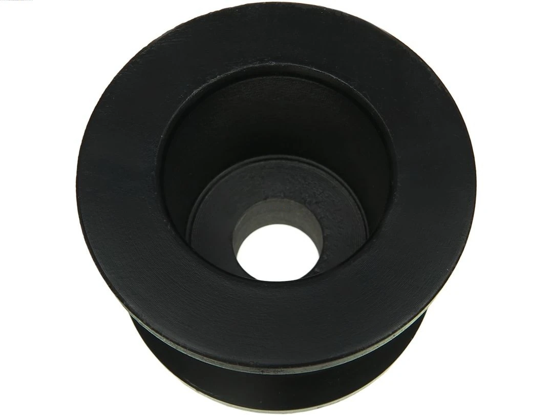  Polea alternador Daewoo Lanos 
