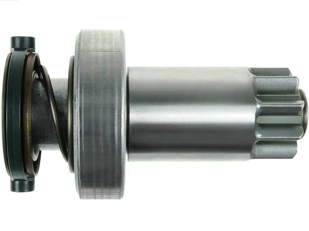 Bendix arranque Volkswagen Touareg II