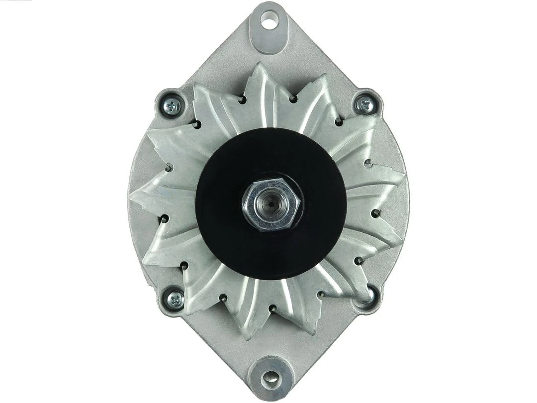 A0134 As-pl Alternador de coche