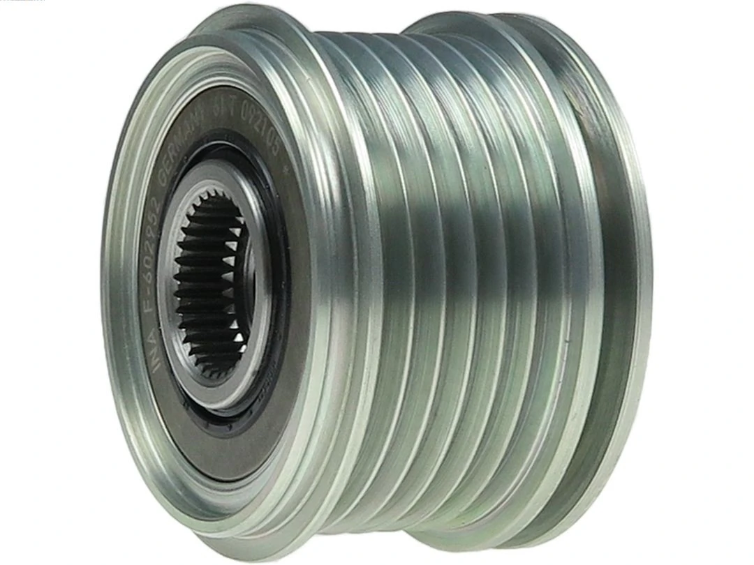 Polea alternador para Citroen C4 3D