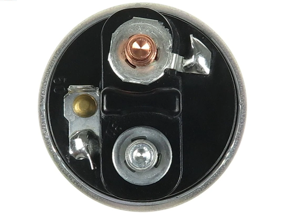 Solenoide arranque para Mitsubishi Lancer IV C6A, C7A