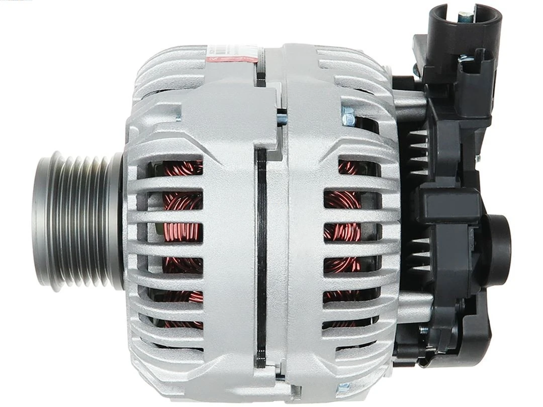 Alternador A0142P As-pl