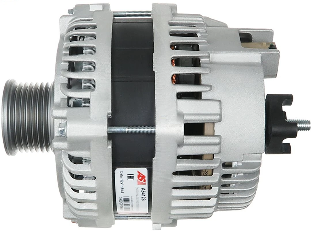 Alternador A5412S As-pl