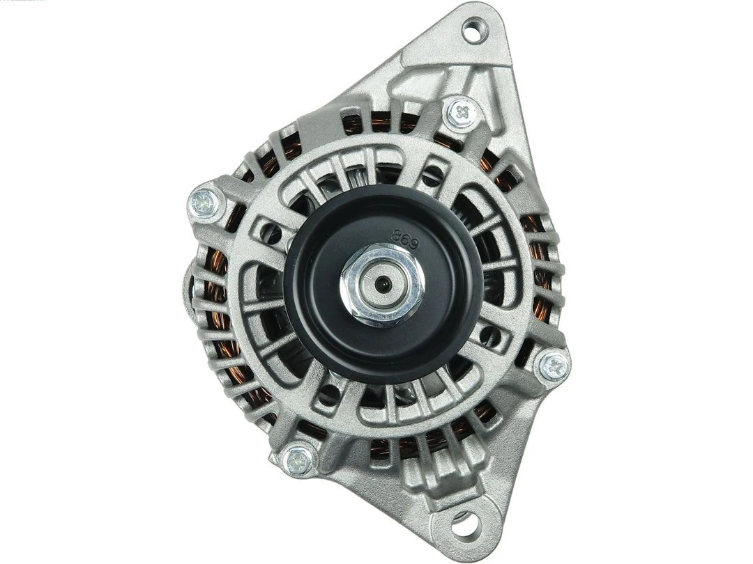 A5178PR As-pl Alternador de coche