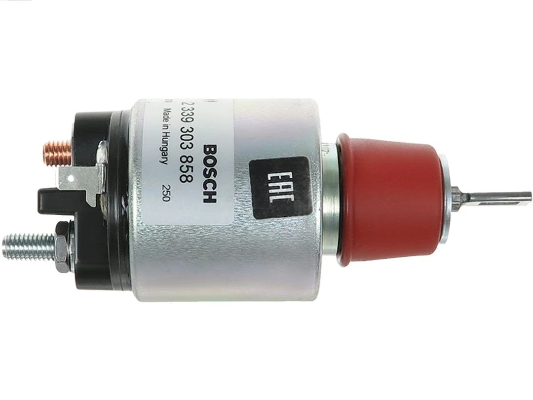 Solenoide de arranque para Land Rover Freelander L314
