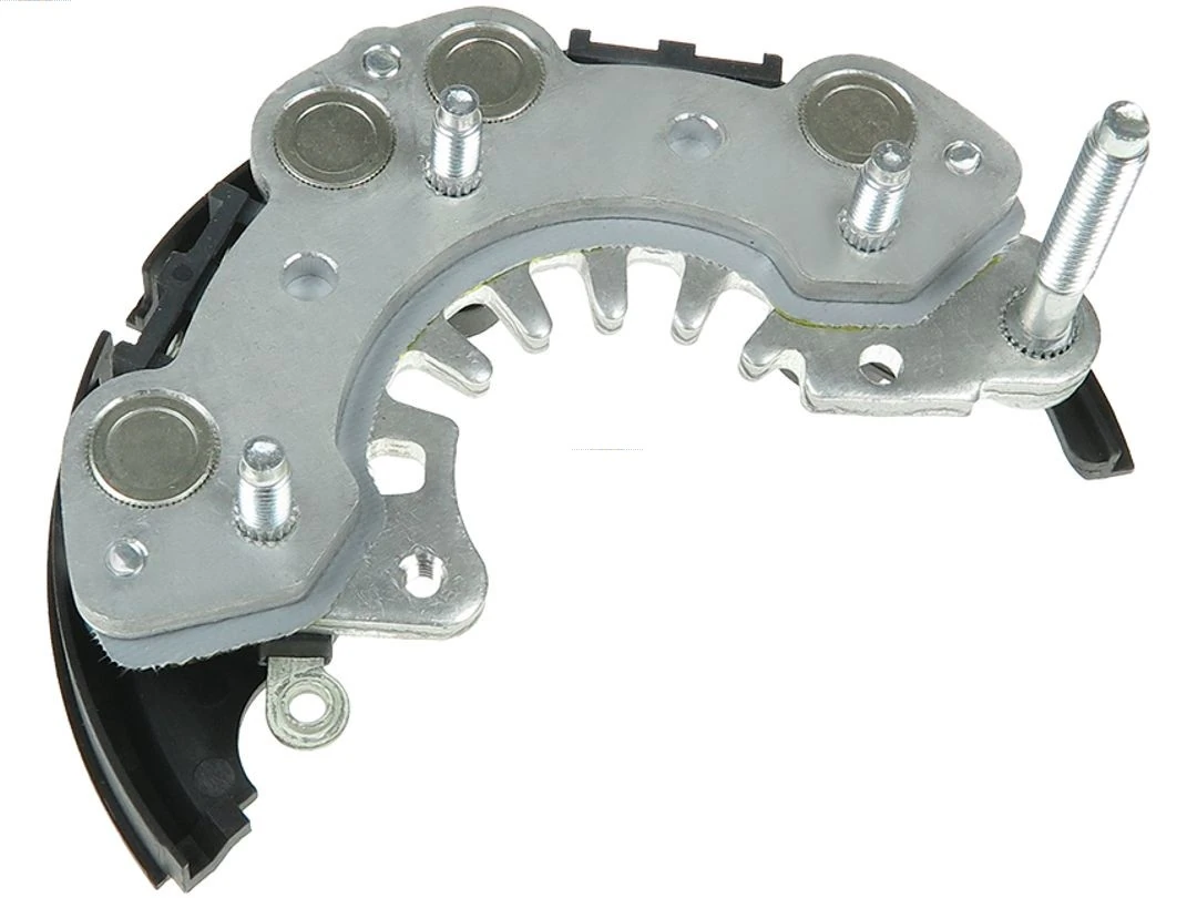 Alternador Diodo Puente Rectificador Nissan Vanette C23