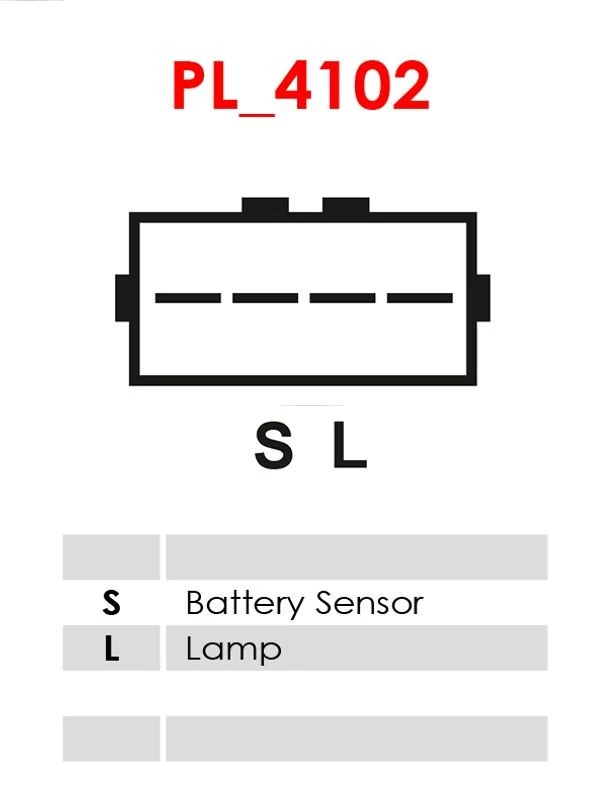 Generador As-pl A2008