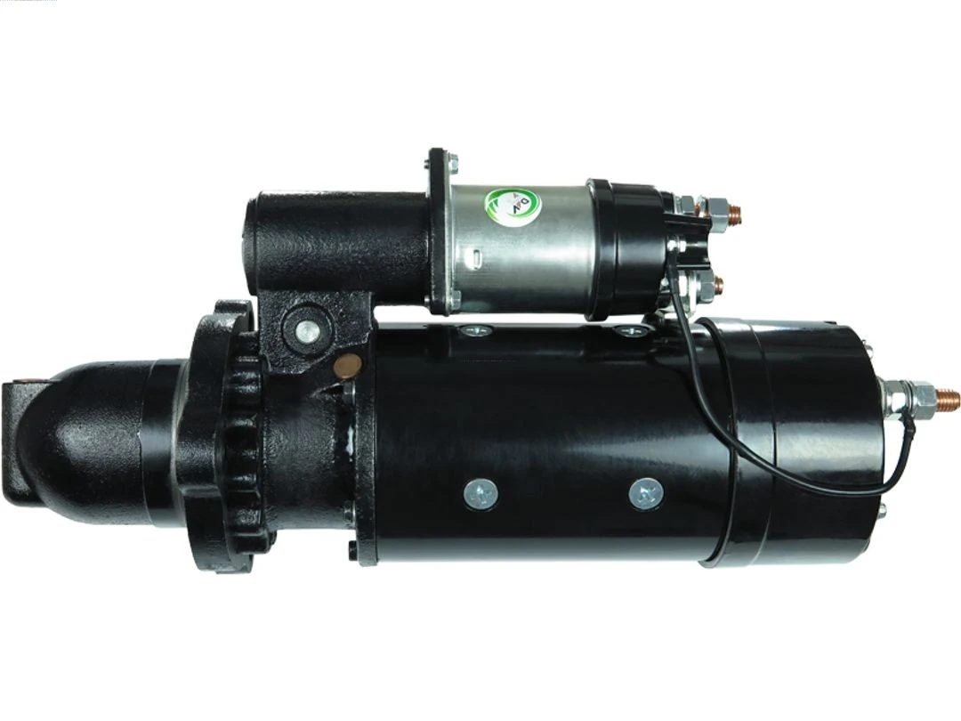 Motor de arranque 3T4586 Caterpillar