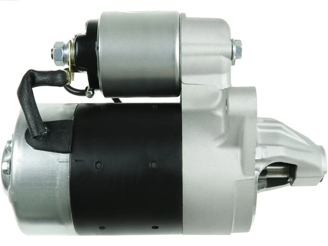 S2072S As-pl Arranque motores