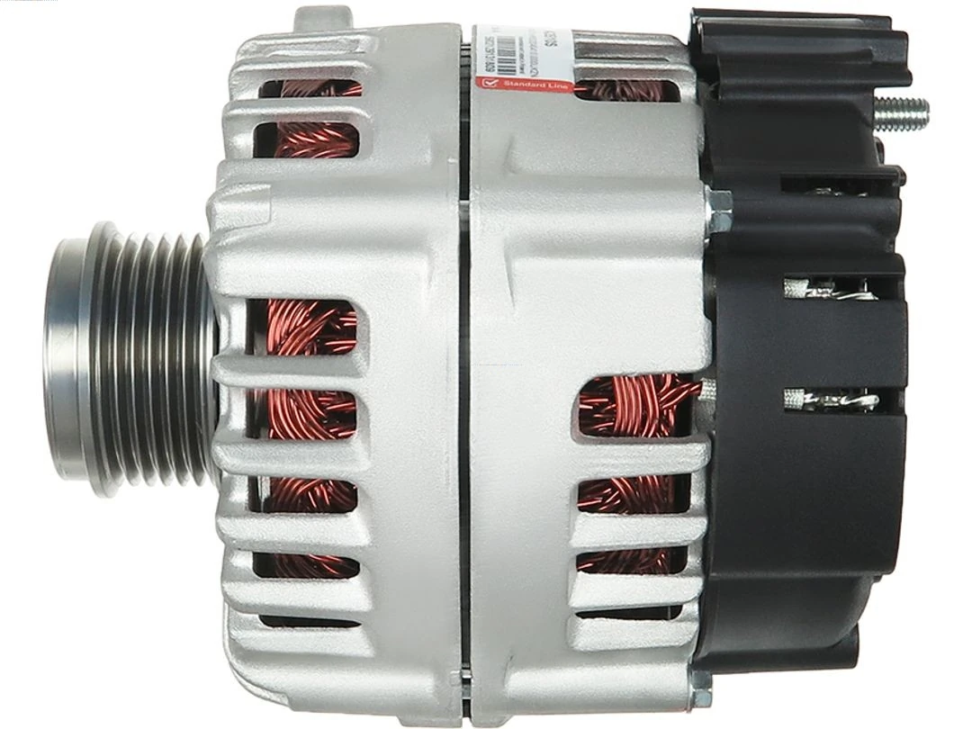 Alternador A3510S As-pl