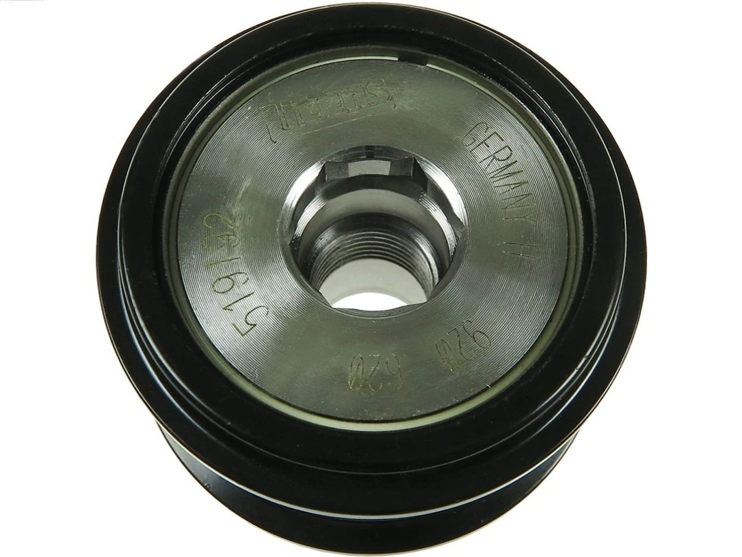 Polea rueda libre As-pl AFP9025LITENS precio, desde 93,31 EUR