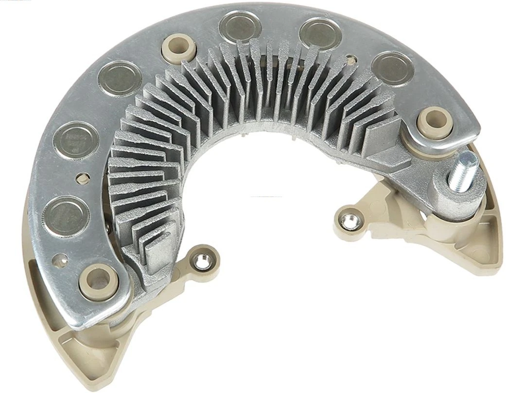 Comprar Puente rectificador del alternador Nissan Murano Z51 a bajo precio