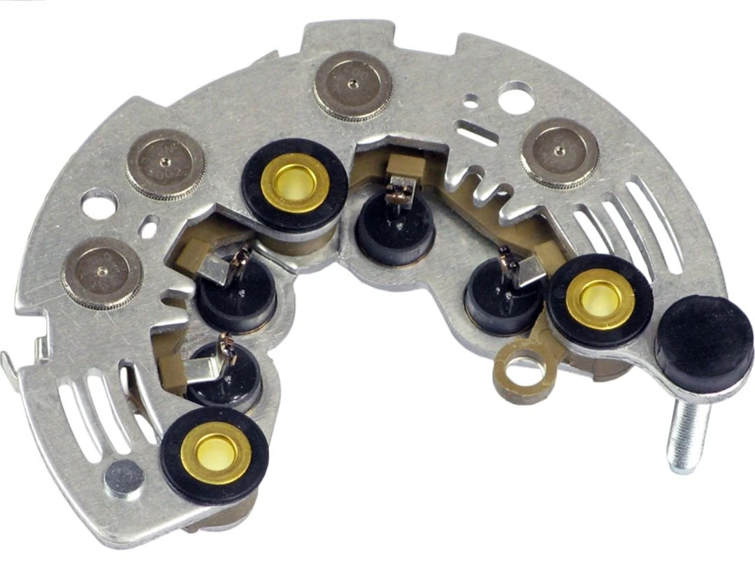 Puente de diodos, alternador para Ford Connect TOURNEO PU2