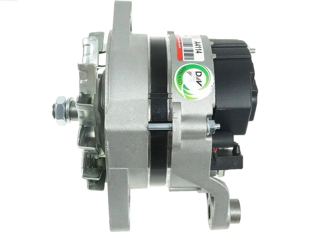 Alternador A4114 As-pl