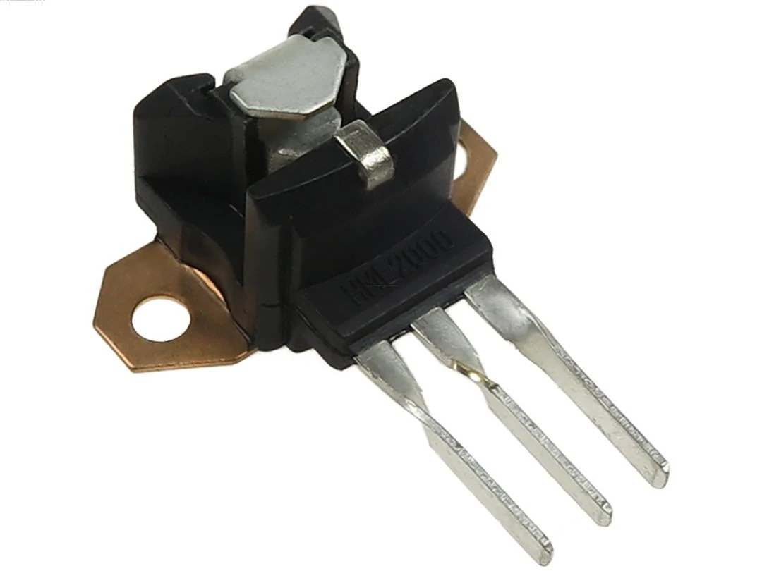 Sensor de efecto Hall Audi A6  (4A5)