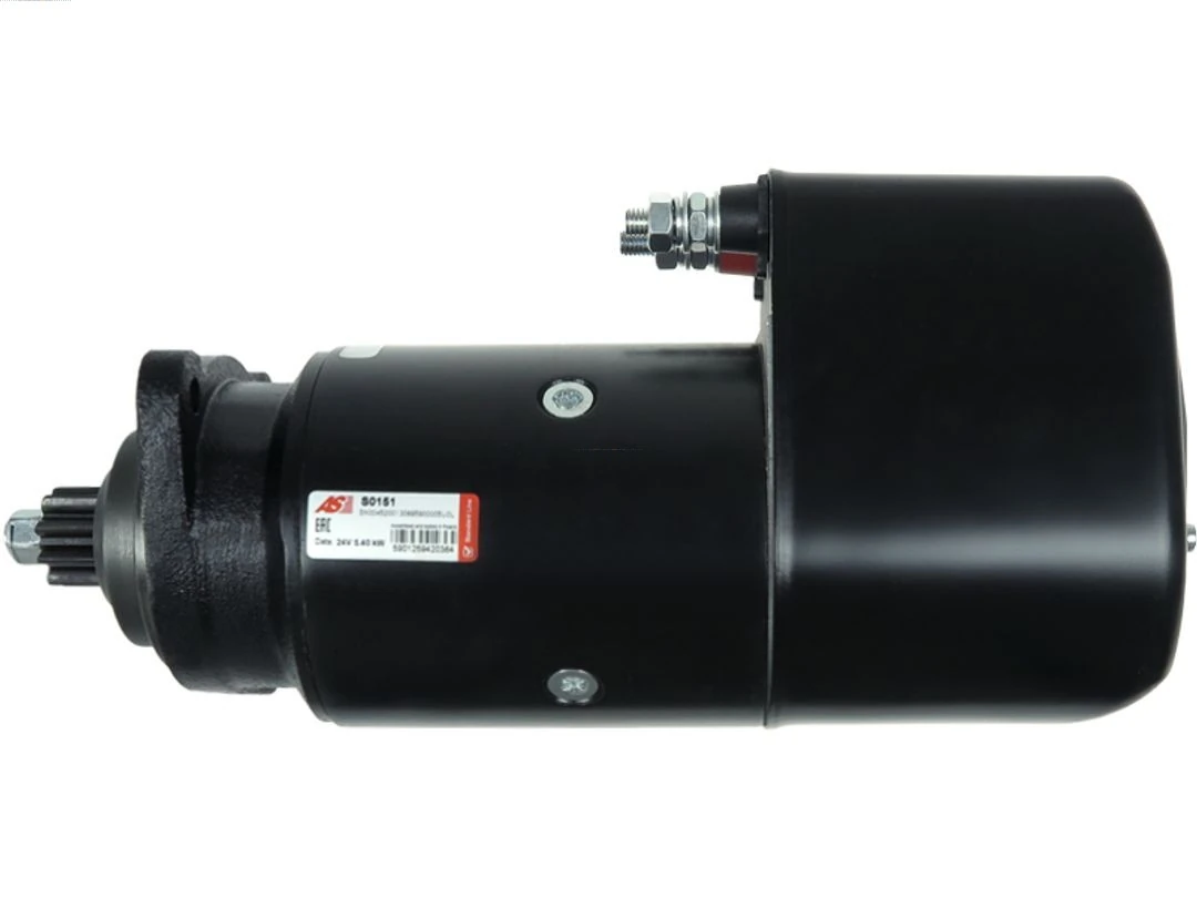 Comprar S0151 As-pl Motores de arranque