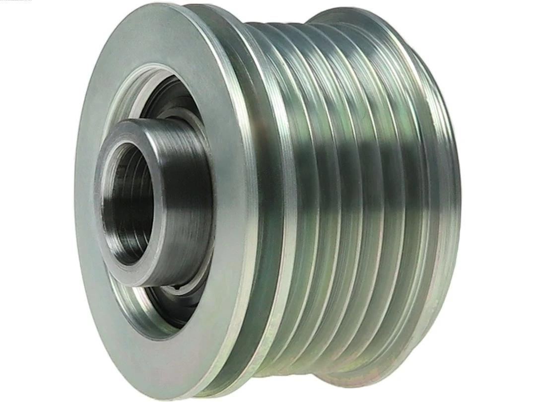  Polea alternador Citroen C4 