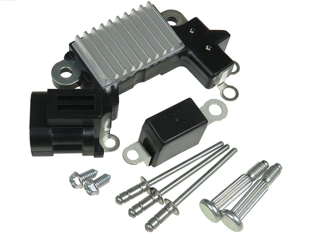 234311 Cargo Regulador alternador