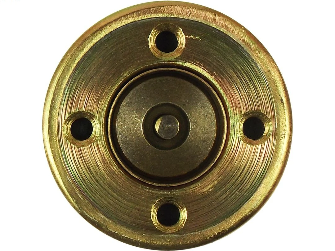 SS5122 As-pl Solenoide arranque