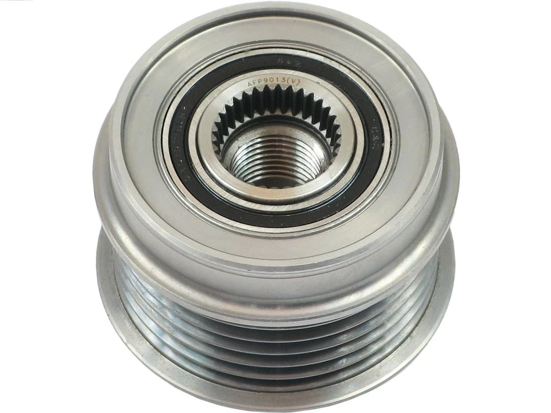 Comprar Polea alternador Ford Maverick II 1N2