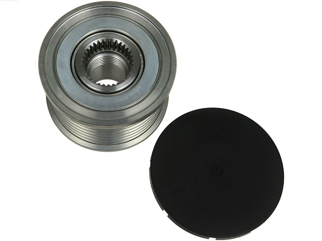 Poleas juego de piezas Renault Espace 4 JK0