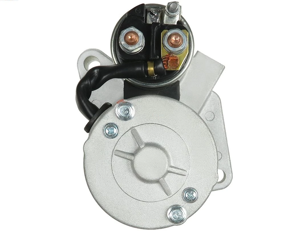 Burro de arranque  As-pl S2025 precio, desde 134,70 EUR