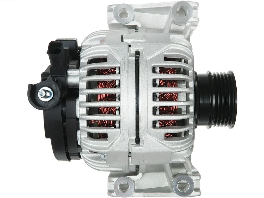 A0047 As-pl Alternador de coche