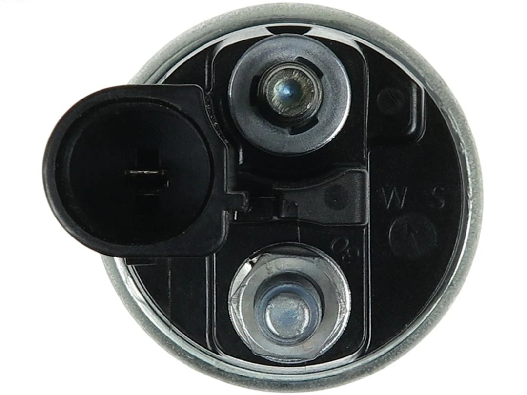  Solenoide de arranque Audi A4 