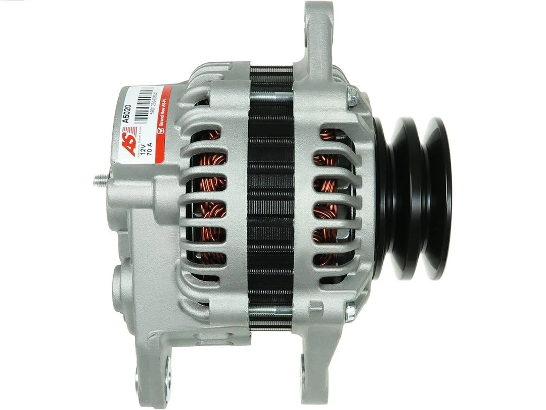 Alternador del motor As-pl A5020 precio, desde 102,01 EUR