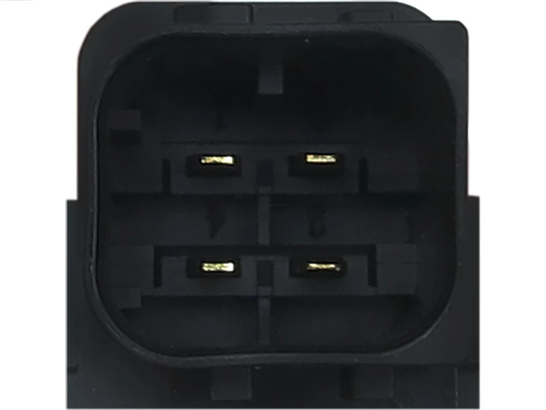 Sensor de óxidos de nitrógeno NOx delantero A010153142806 Mercedes