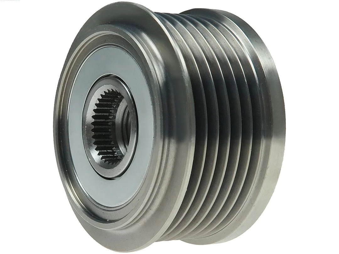 Polea de alternador para Alfa Romeo 147  (937)